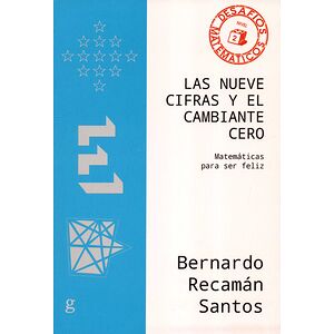 Nueve cifras y el cambiante...