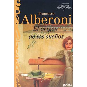 El origen de los sueños