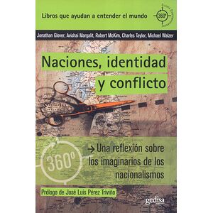 Naciones, identidad y...