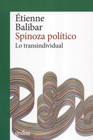 Spinoza político. Lo...