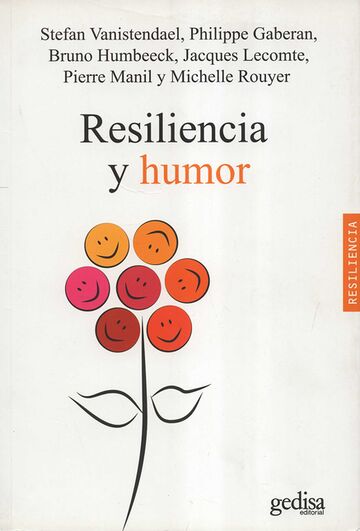 Resiliencia y humor