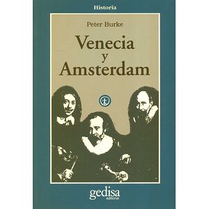 Venecia y Amsterdam
