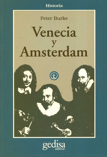 Venecia y Amsterdam