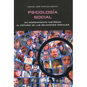 Psicología social. Un...