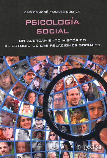 Psicología social. Un...