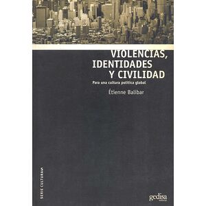 Violencias, identidades y...