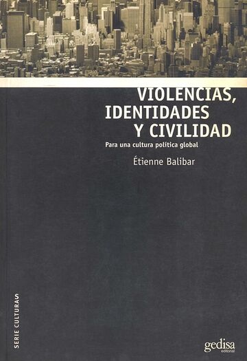 Violencias, identidades y...