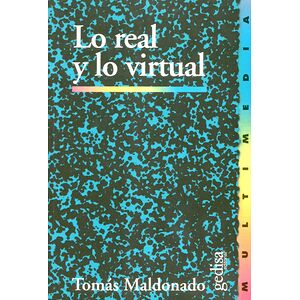 Lo real y lo virtual