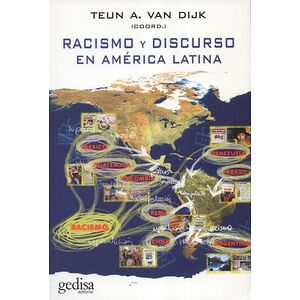 Racismo y discurso en...