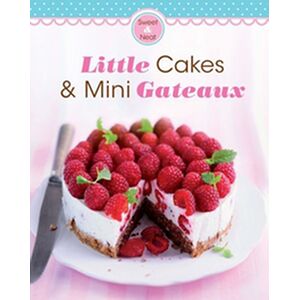 Little Cakes & Mini Gateaux