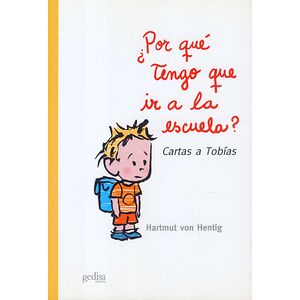 ¿Por qué tengo que ir a la...
