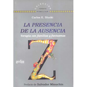 La presencia de la...