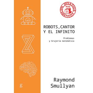 Robots, Cantor y el...