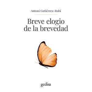 Breve elogio de la brevedad