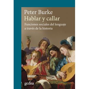 Hablar y callar. Funciones...