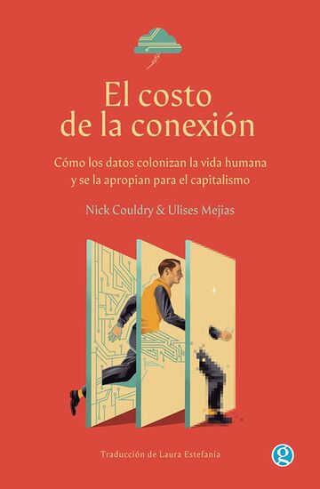 El costo de la conexión....