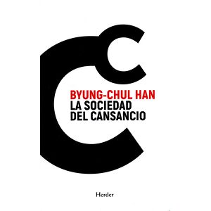 La sociedad del cansancio