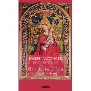 El resplandor de Dios en...