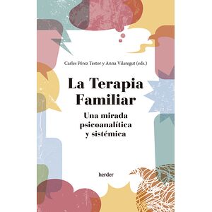 La terapia Familiar. Una...