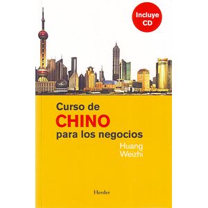 Curso de chino para los...