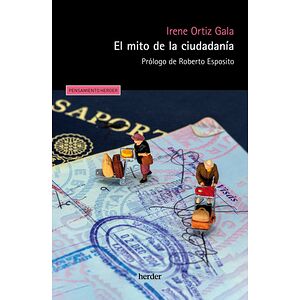 El mito de la ciudadanía