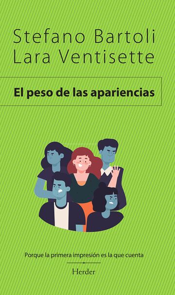 El peso de las apariencias....