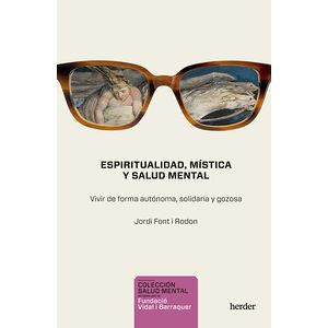 Espiritualidad, mística y...