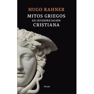 Mitos griegos en...