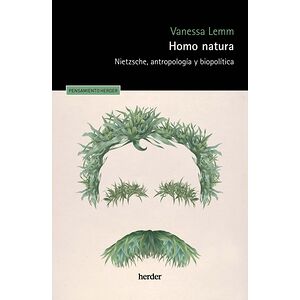 Homo natura. Nietzsche,...