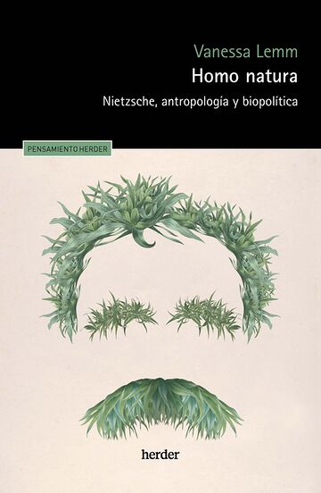 Homo natura. Nietzsche,...