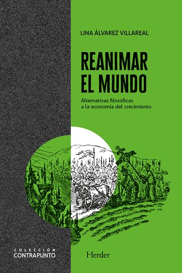 Reanimar el mundo....