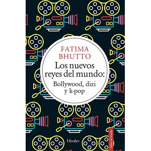 Los nuevos reyes del mundo:...