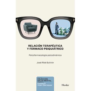 Relación terapéutica y...