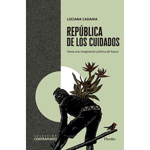 República de los cuidados....