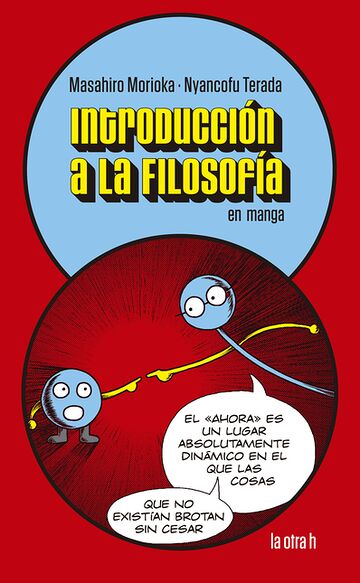 Introducción a la filosofía...