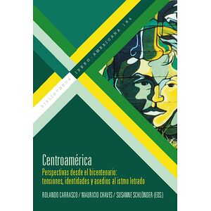 Centroamérica. Perspectivas...