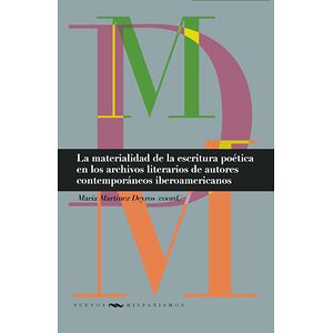 La materialidad de la...