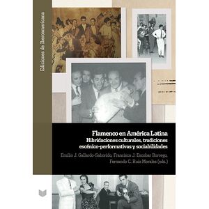Flamenco en América Latina....
