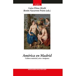 América en Madrid Cultura...
