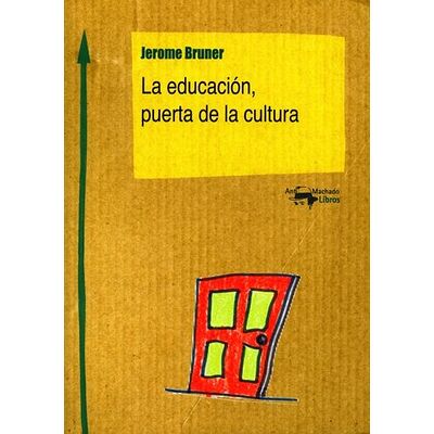 La educación, puerta de la...