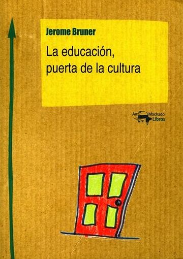 La educación, puerta de la...