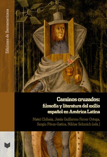 Caminos cruzados. Filosofía...