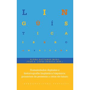 Humanidades digitales e...
