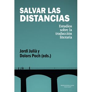 Salvar las distancias....