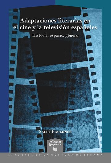 Adaptaciones literarias en...