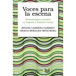 Voces para la escena....