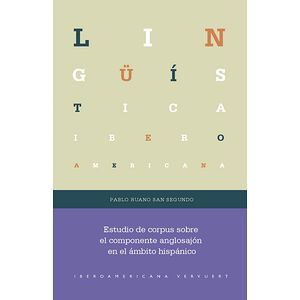 Estudio de corpus sobre el...