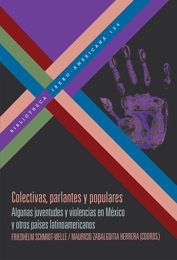 Colectivas, parlantes y...