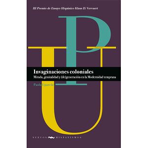 Invaginaciones coloniales....
