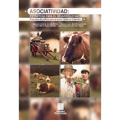 Asociatividad: estrategia...
